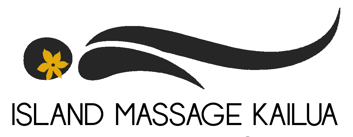 Island Massage Kailua